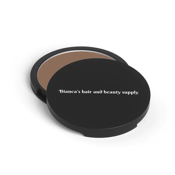 This bronzing powder is formulated with the perfect balance of red and brown tones to create the most natural effect. Have soft, silky-smooth texture that ensures even application. Look natural and be compatible with blush for a dimensional look, not streak or look blotchy. Paraben-free, designed to flatter every skin tone. Formulated for sensitive-skin. Paraben-free formula works great for all skin tones. Made without the use of any artificial colorants or parabens.