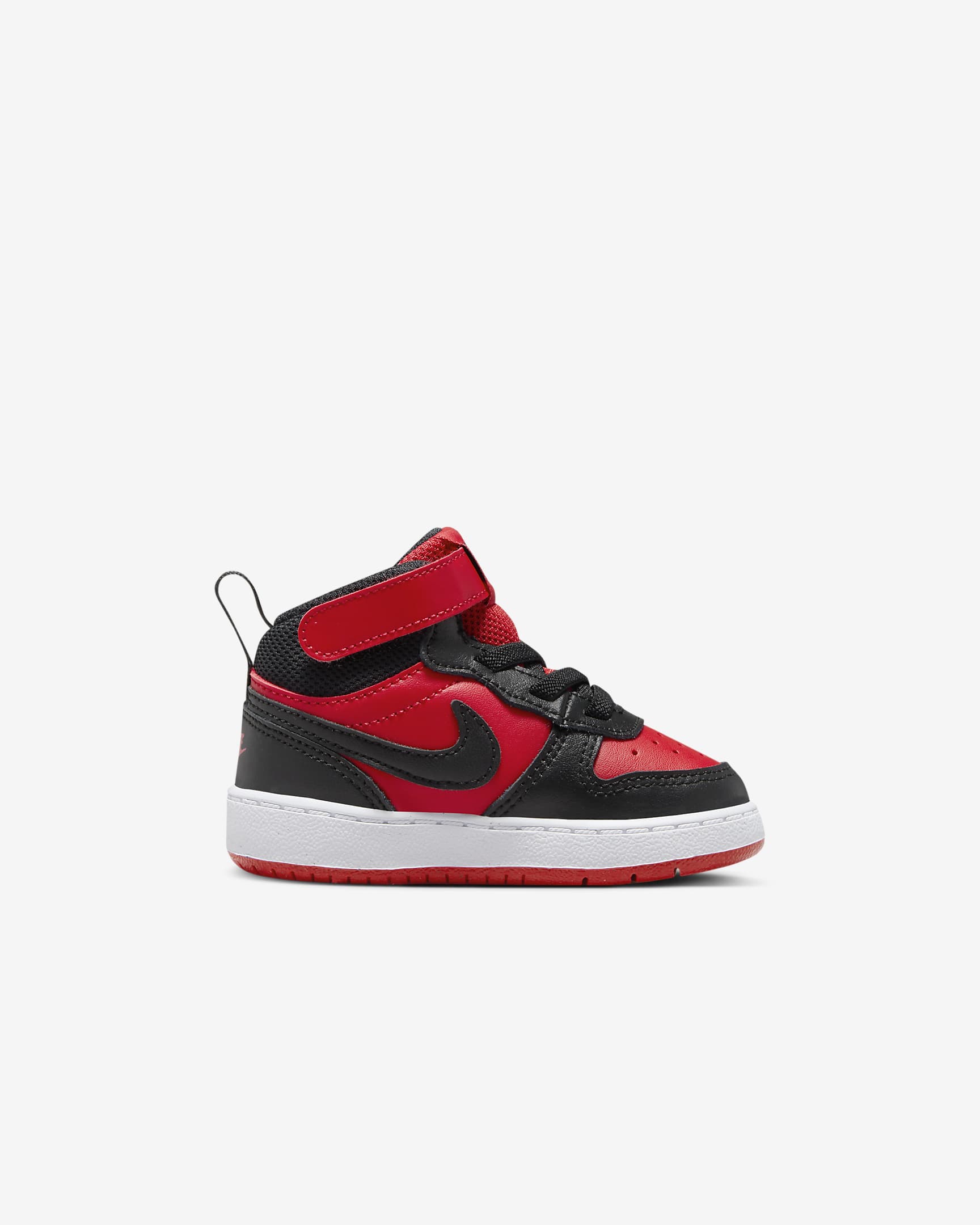 Y Nike Court Borough Mid 2 CD7784-602