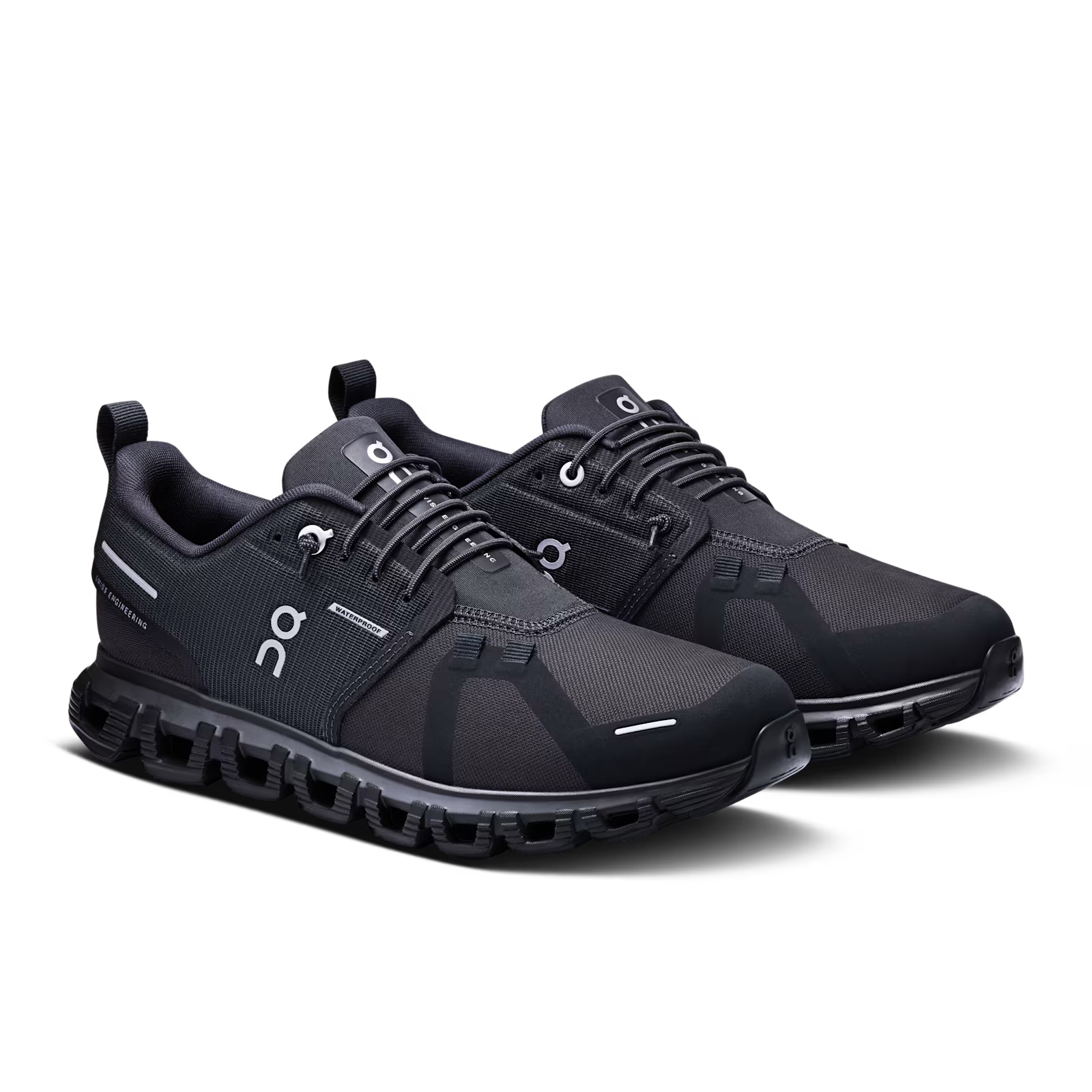 W On Cloud 6 Waterproof 3WF10051043