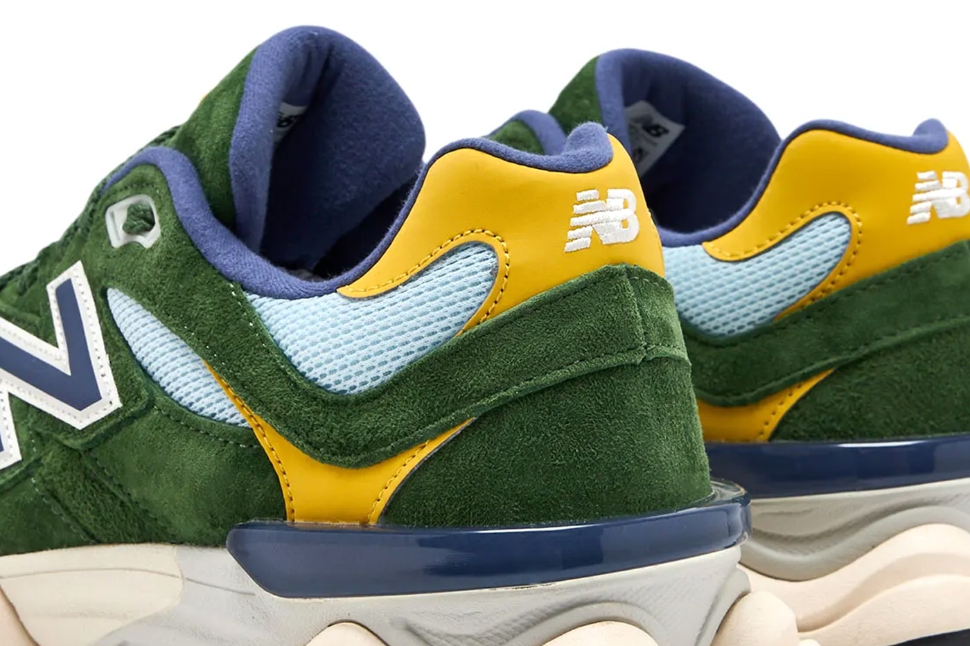 New Balance Men's (Unisex) 9060 U9060LDA