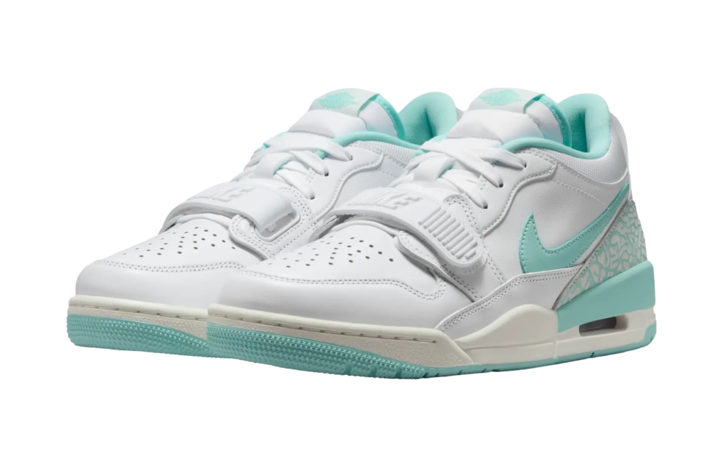 W WMNS AIR JORDAN LEGACY 312 LOW HJ9041-100