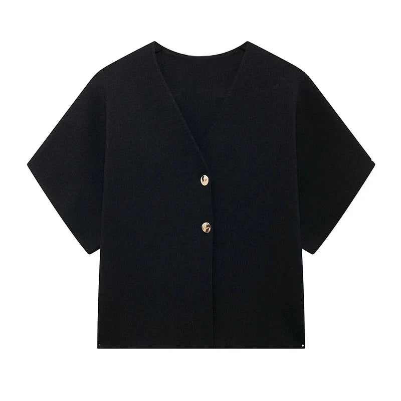 Women's Blouse Lightweight Cotton