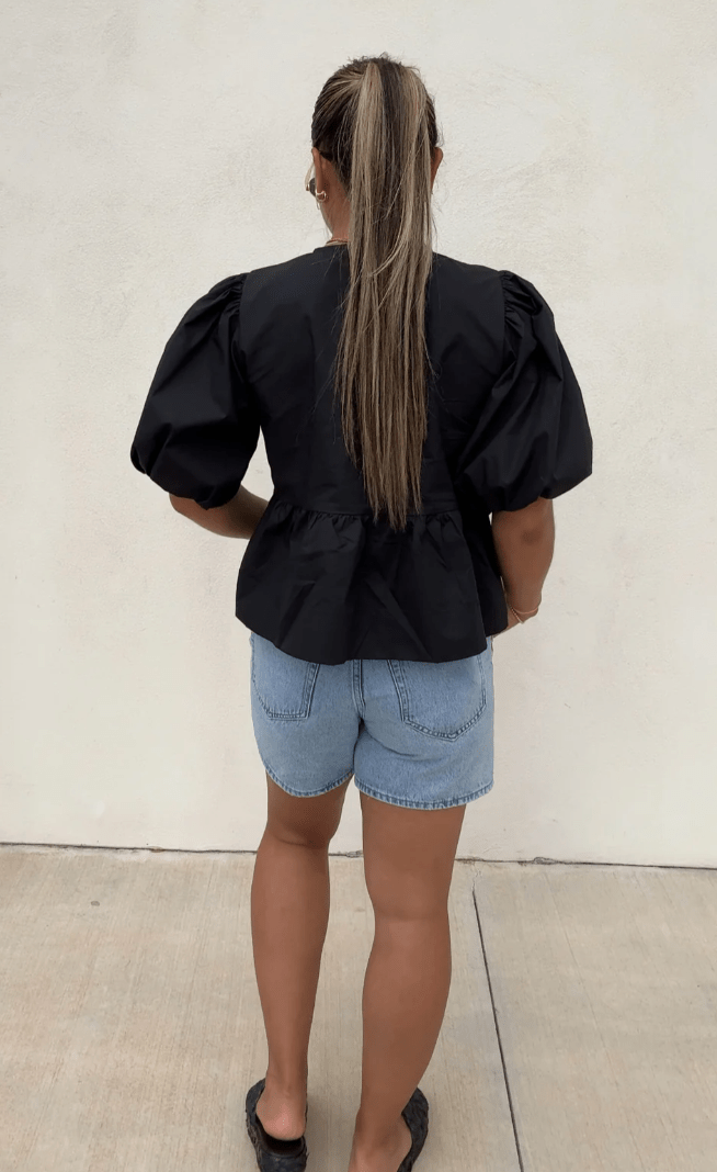 Women's Blouse Cotton Summer Tops for Women