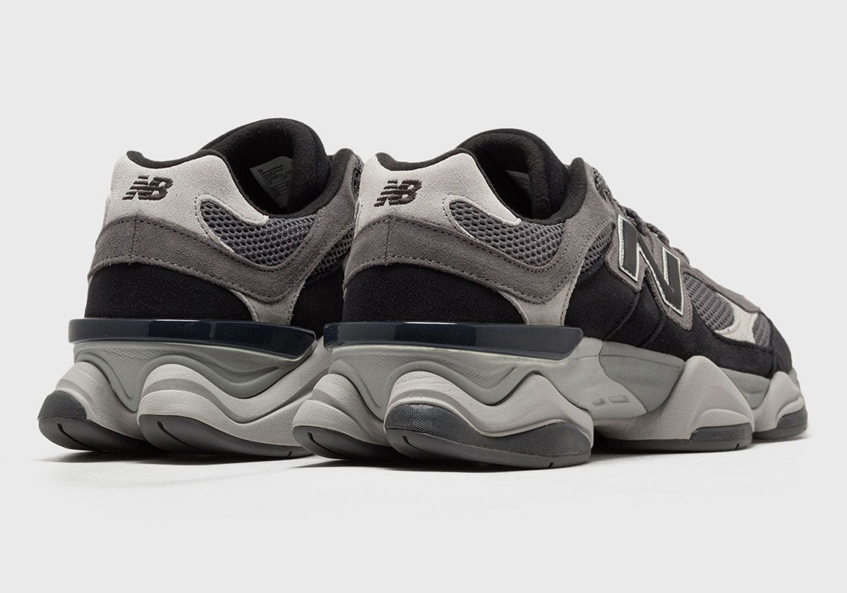 New Balance Men's (Unisex) 9060 U9060ERA