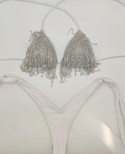 Load image into Gallery viewer, 2 Piece Jewelry Swimsuit
