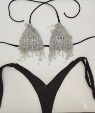 Load image into Gallery viewer, 2 Piece Jewelry Swimsuit
