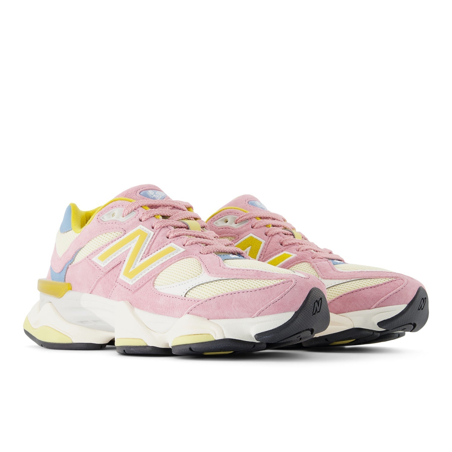 New Balance Men's (Unisex) 9060 U9060LDB