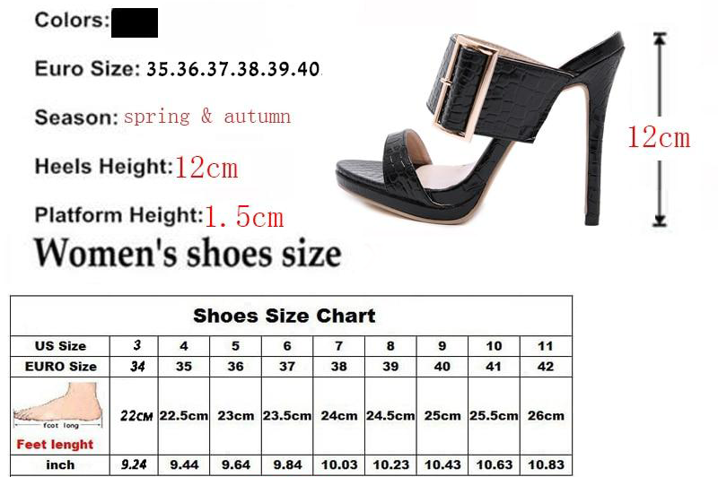Designer Heel