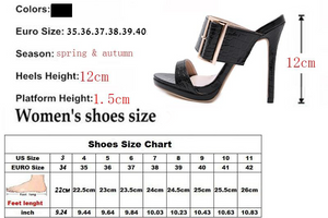 Designer Heel