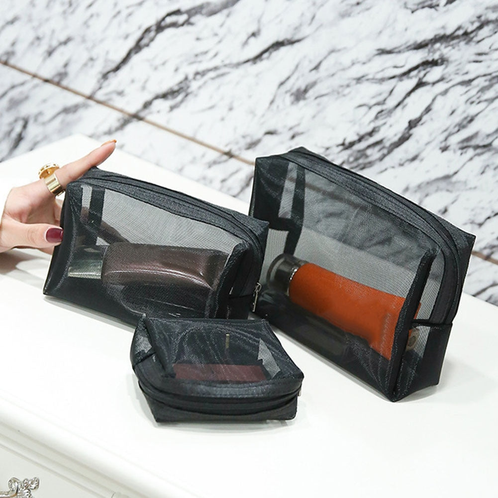 Travel Makeup Bag