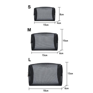 Travel Makeup Bag