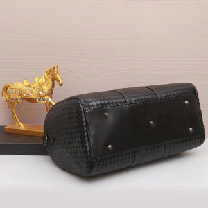 Designer Travel-Duffle Bag