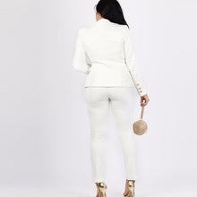 Load image into Gallery viewer, Blazer Suit
