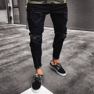 Rip Denims