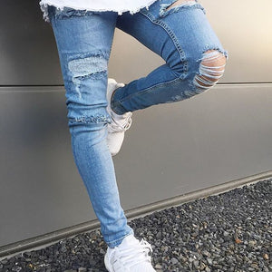 Rip Denims