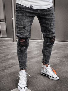 Rip Denims