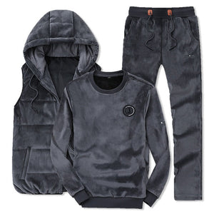 SweatSuit Set