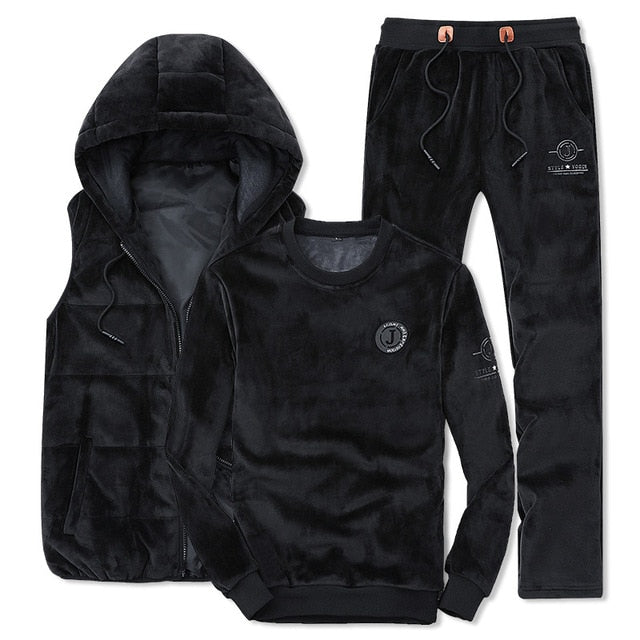 SweatSuit Set