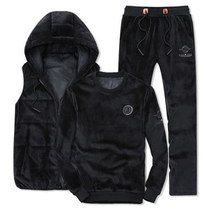 SweatSuit Set