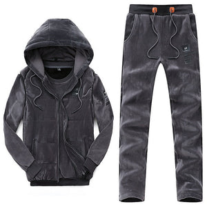 SweatSuit Set