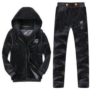 SweatSuit Set