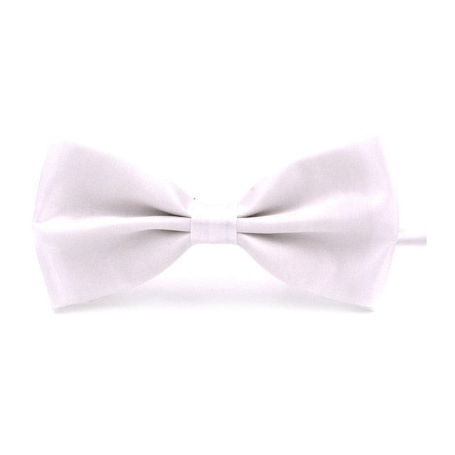 Classic Bow Tie