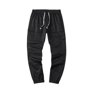 Casual Cargo Pants