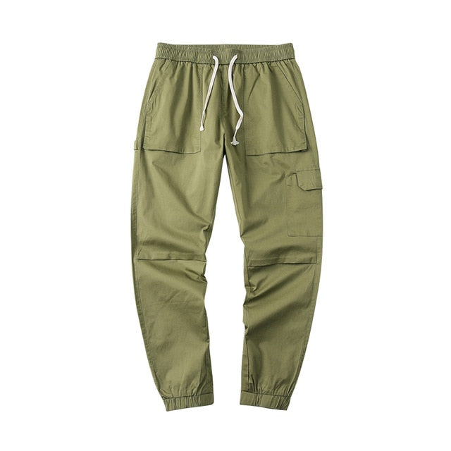 Casual Cargo Pants