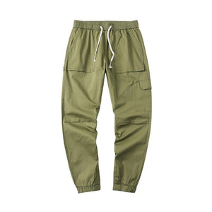 Casual Cargo Pants