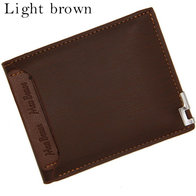 Leather Wallet