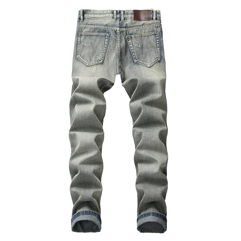 Casual Denims