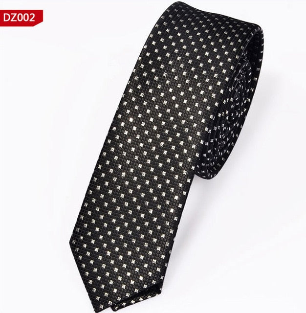 Formal Tie