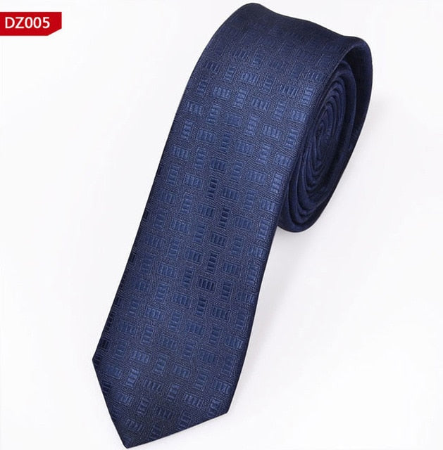 Formal Tie