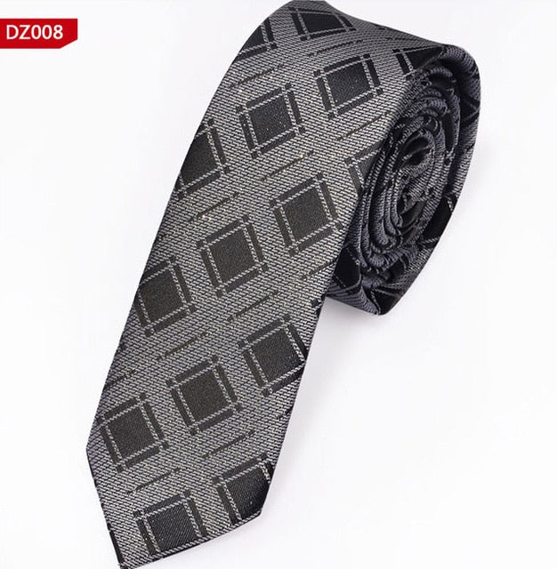 Formal Tie
