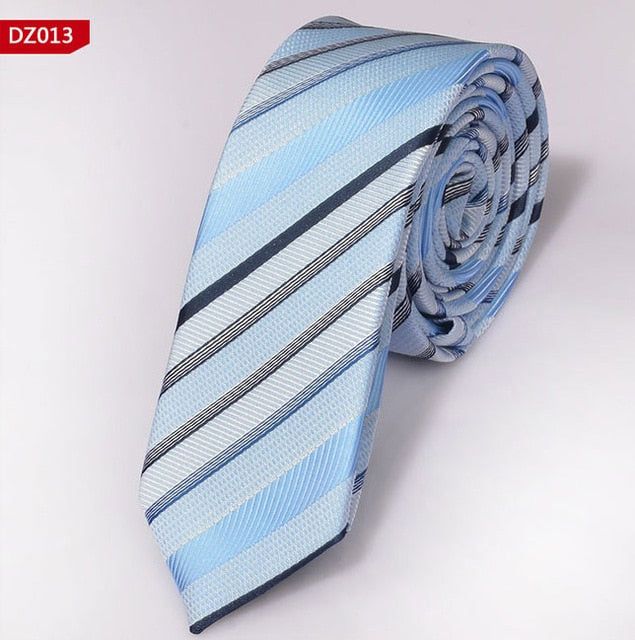Formal Tie