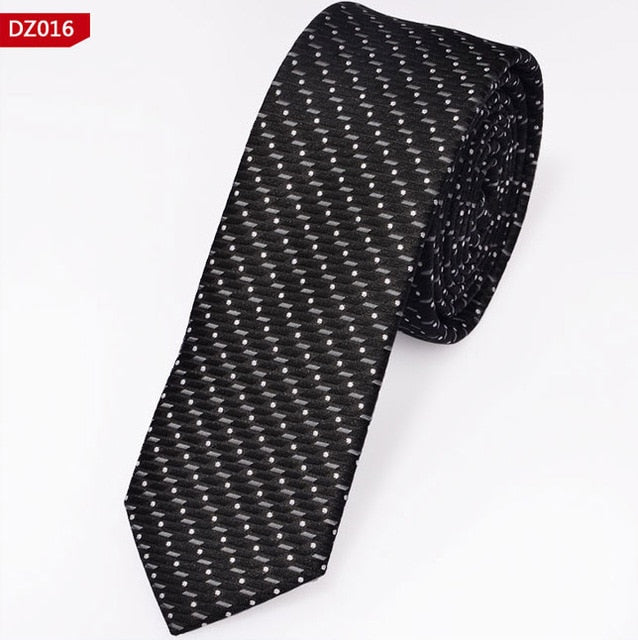 Formal Tie