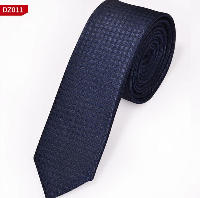 Formal Tie