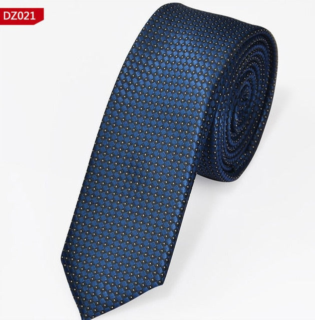 Formal Tie