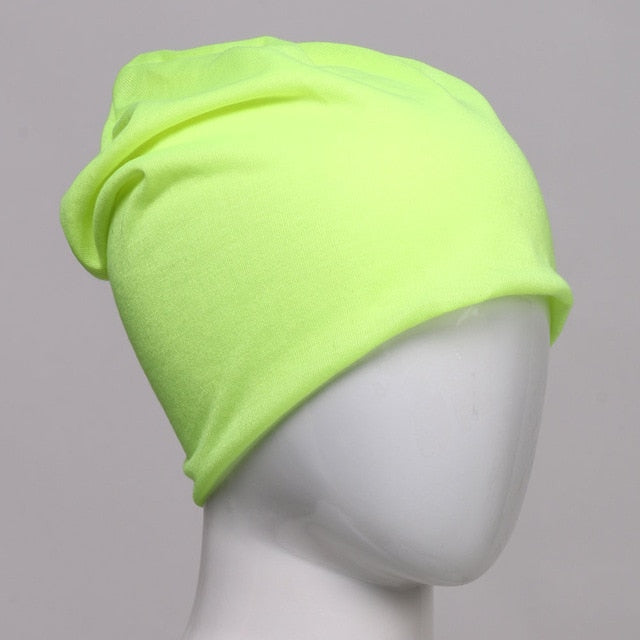 Slouch Beenie
