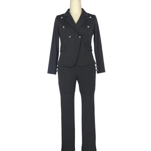 Blazer Suit