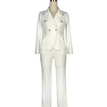 Load image into Gallery viewer, Blazer Suit
