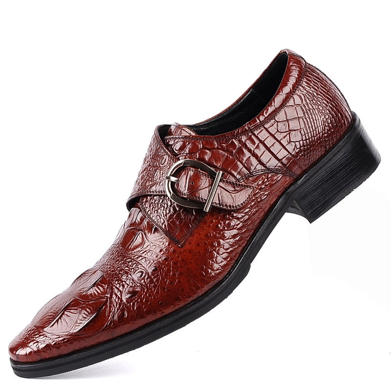 Leather Grain