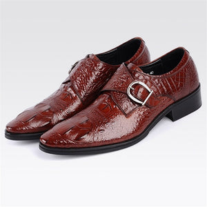 Leather Grain