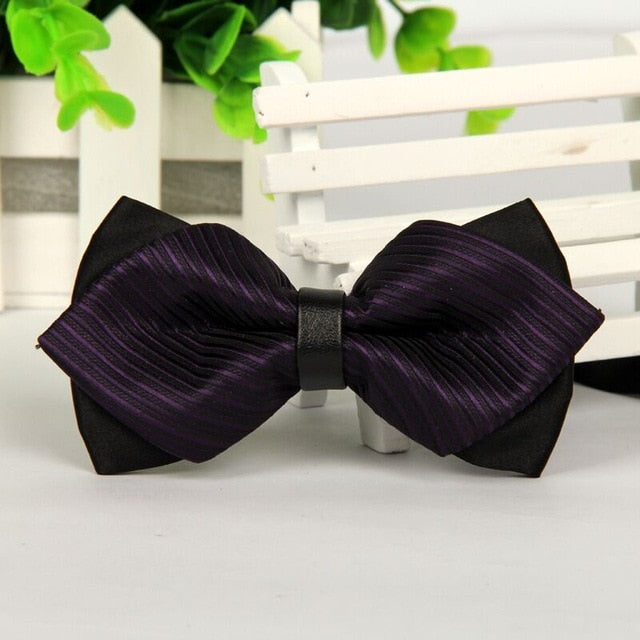 Butterfly Bow Tie