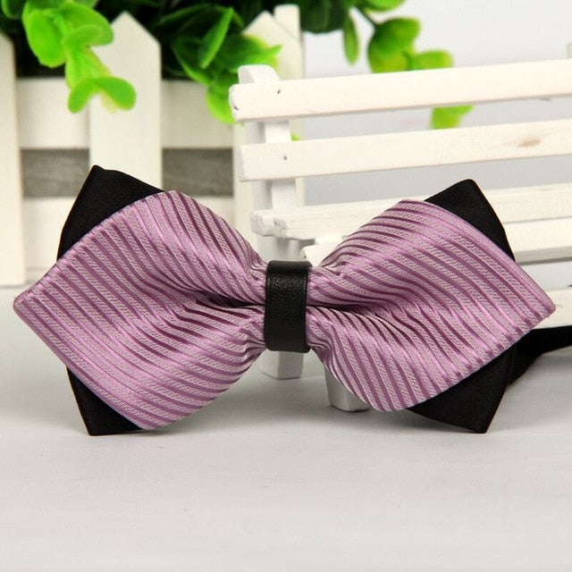Butterfly Bow Tie
