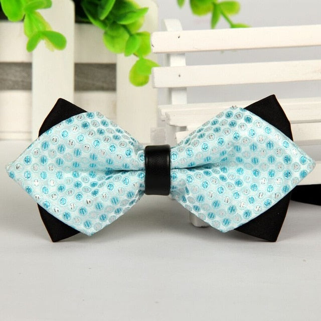 Butterfly Bow Tie