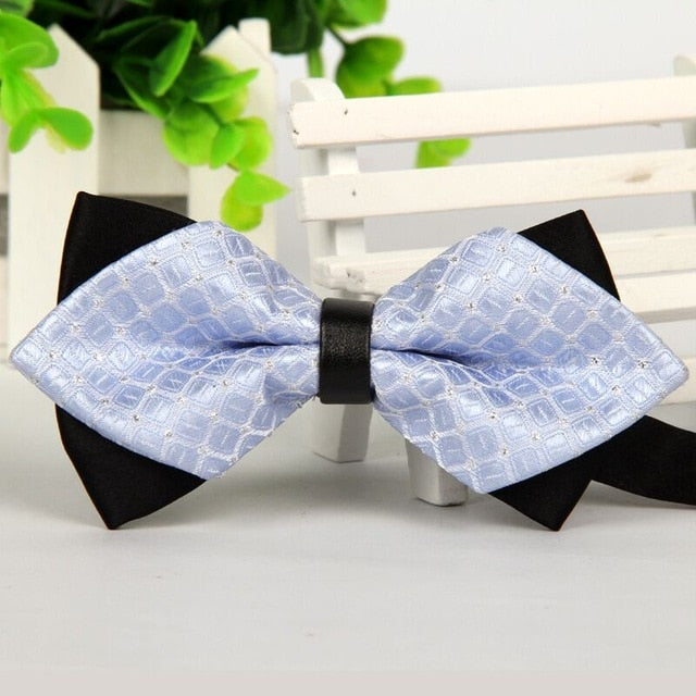 Butterfly Bow Tie