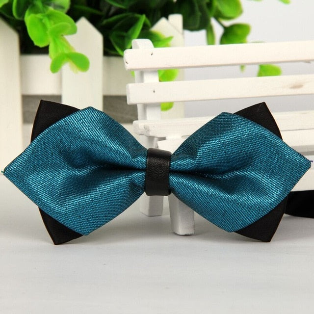 Butterfly Bow Tie