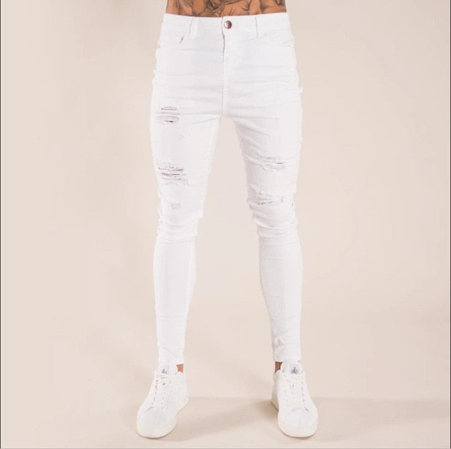 Urban Rip Jeans