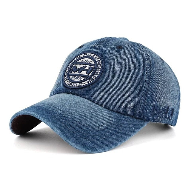 Jean Strapback